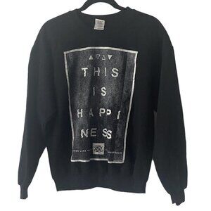 Hands Like‎ Houses No Parallels Sweatshirt